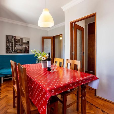 Muralha Holiday Apartments Lagos Ngoại thất bức ảnh
