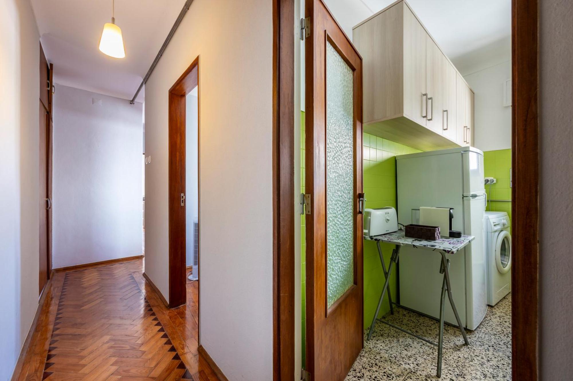 Muralha Holiday Apartments Lagos Ngoại thất bức ảnh