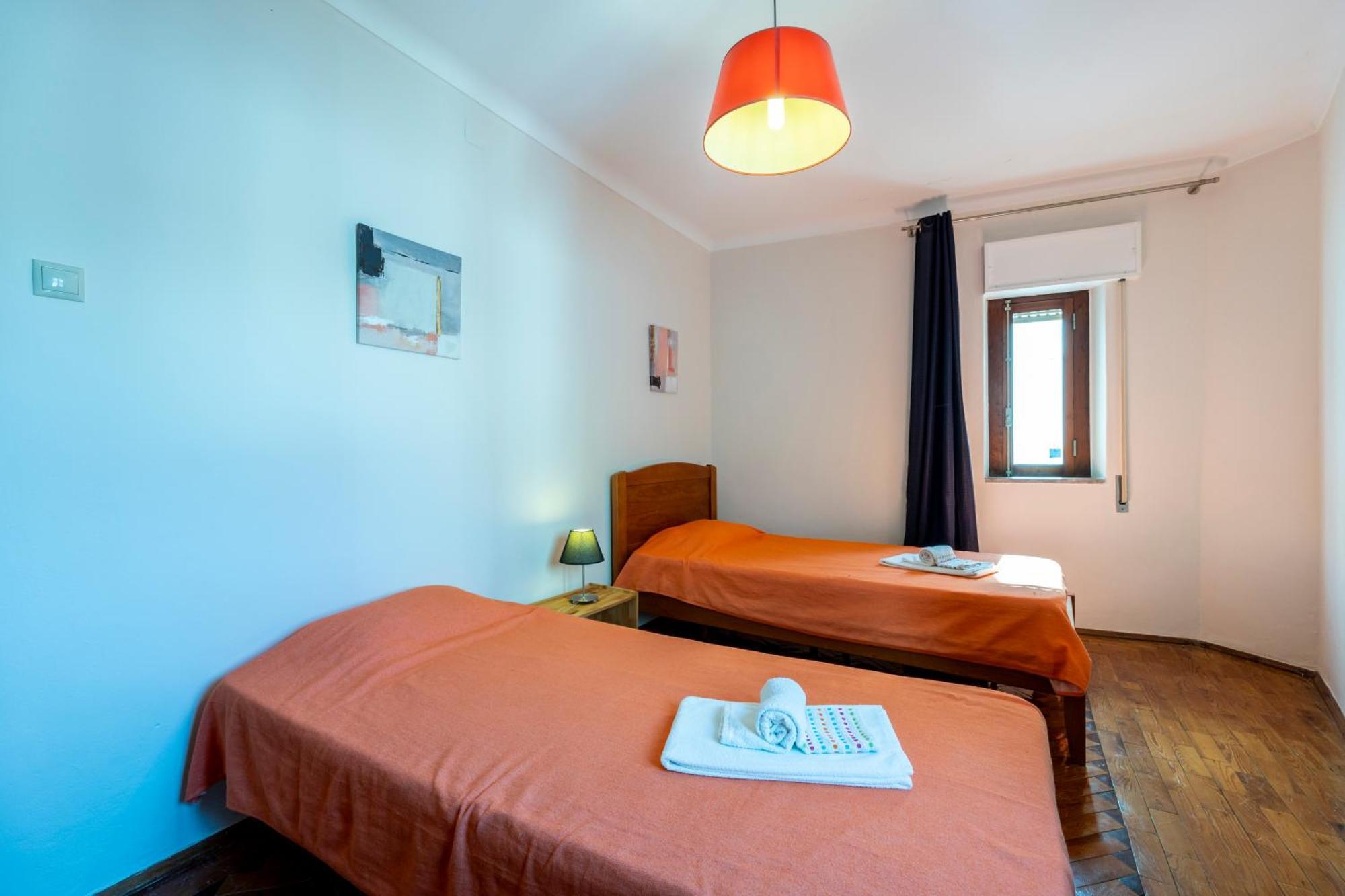 Muralha Holiday Apartments Lagos Ngoại thất bức ảnh