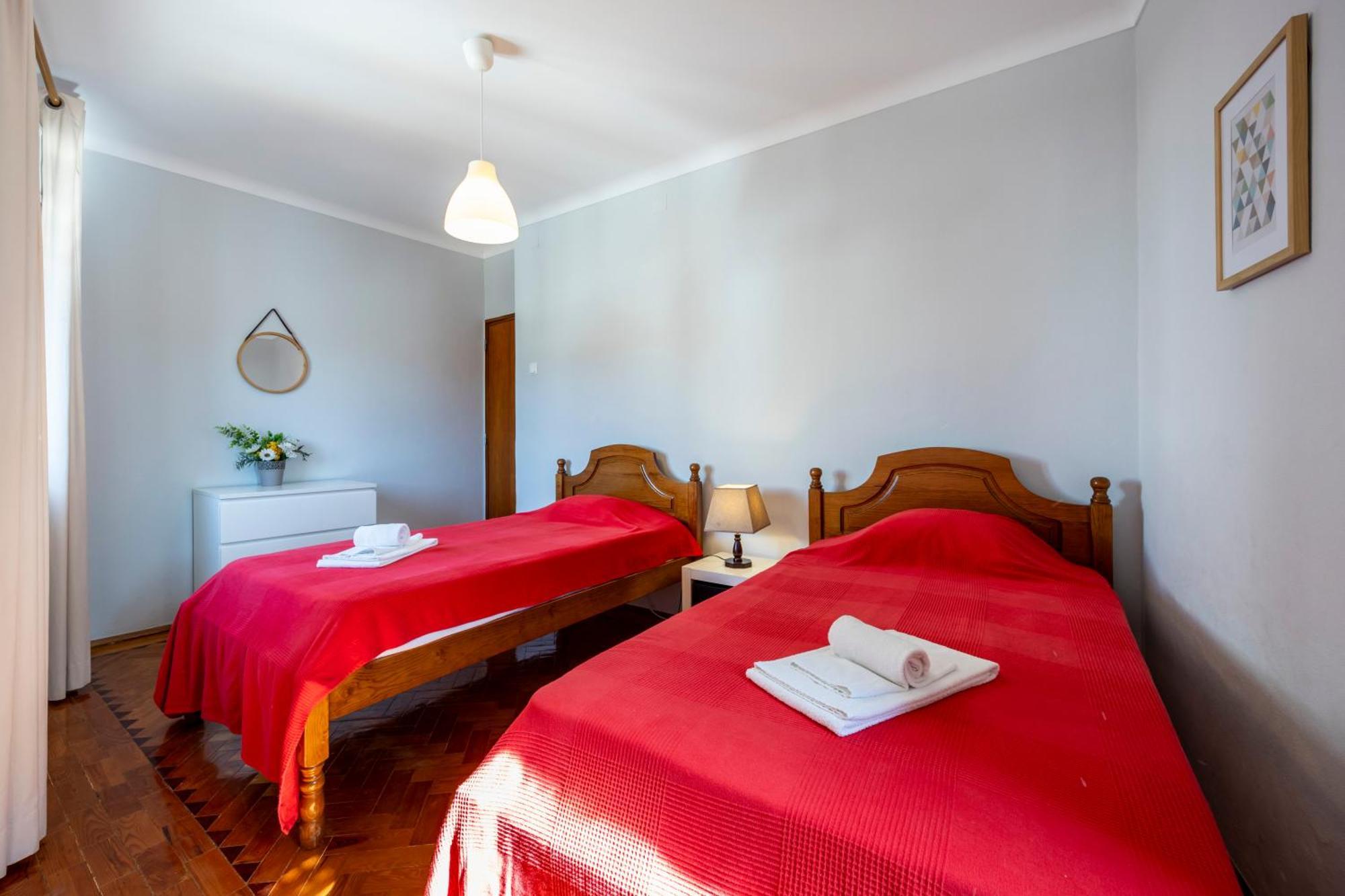 Muralha Holiday Apartments Lagos Ngoại thất bức ảnh