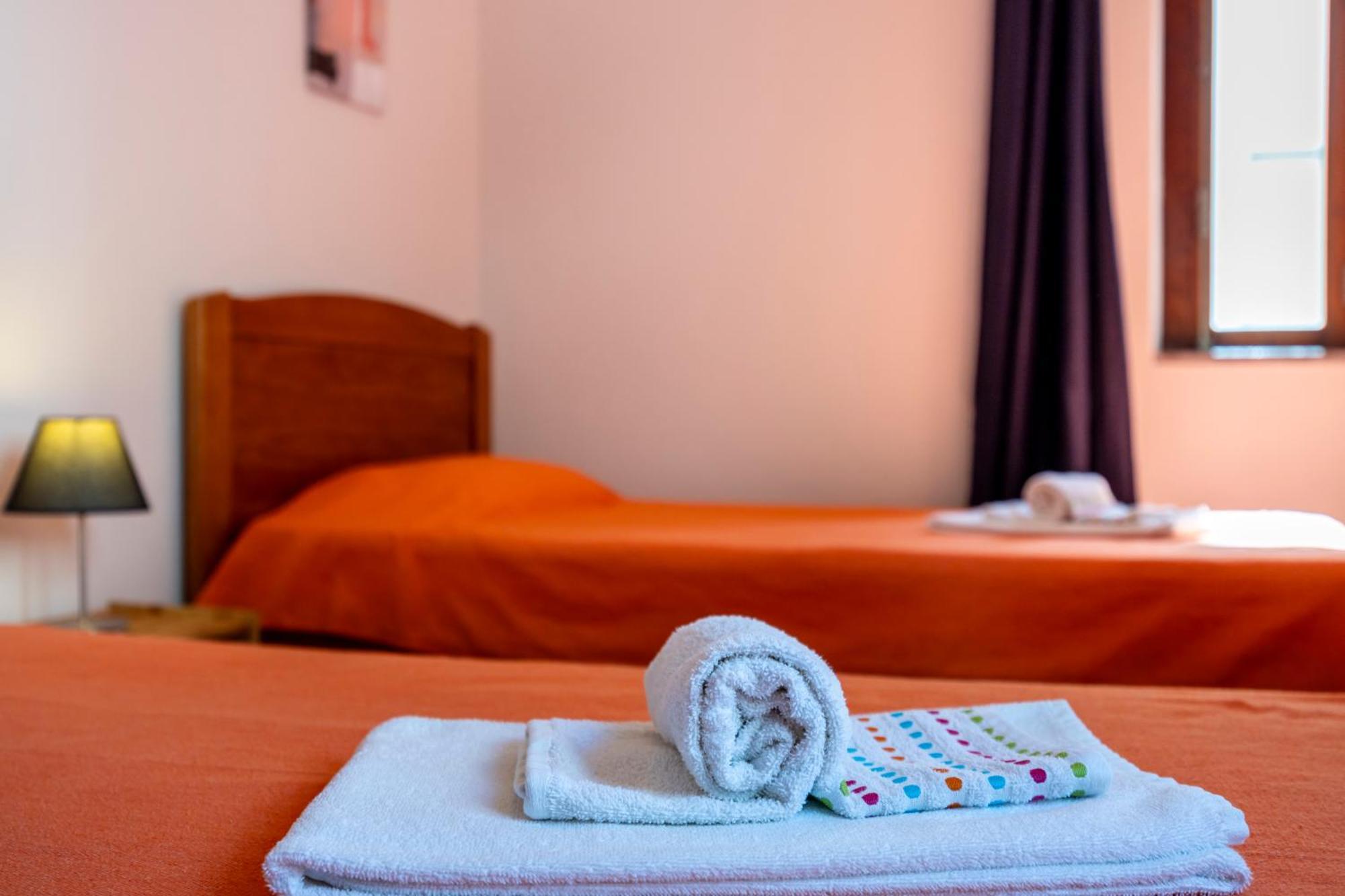Muralha Holiday Apartments Lagos Ngoại thất bức ảnh