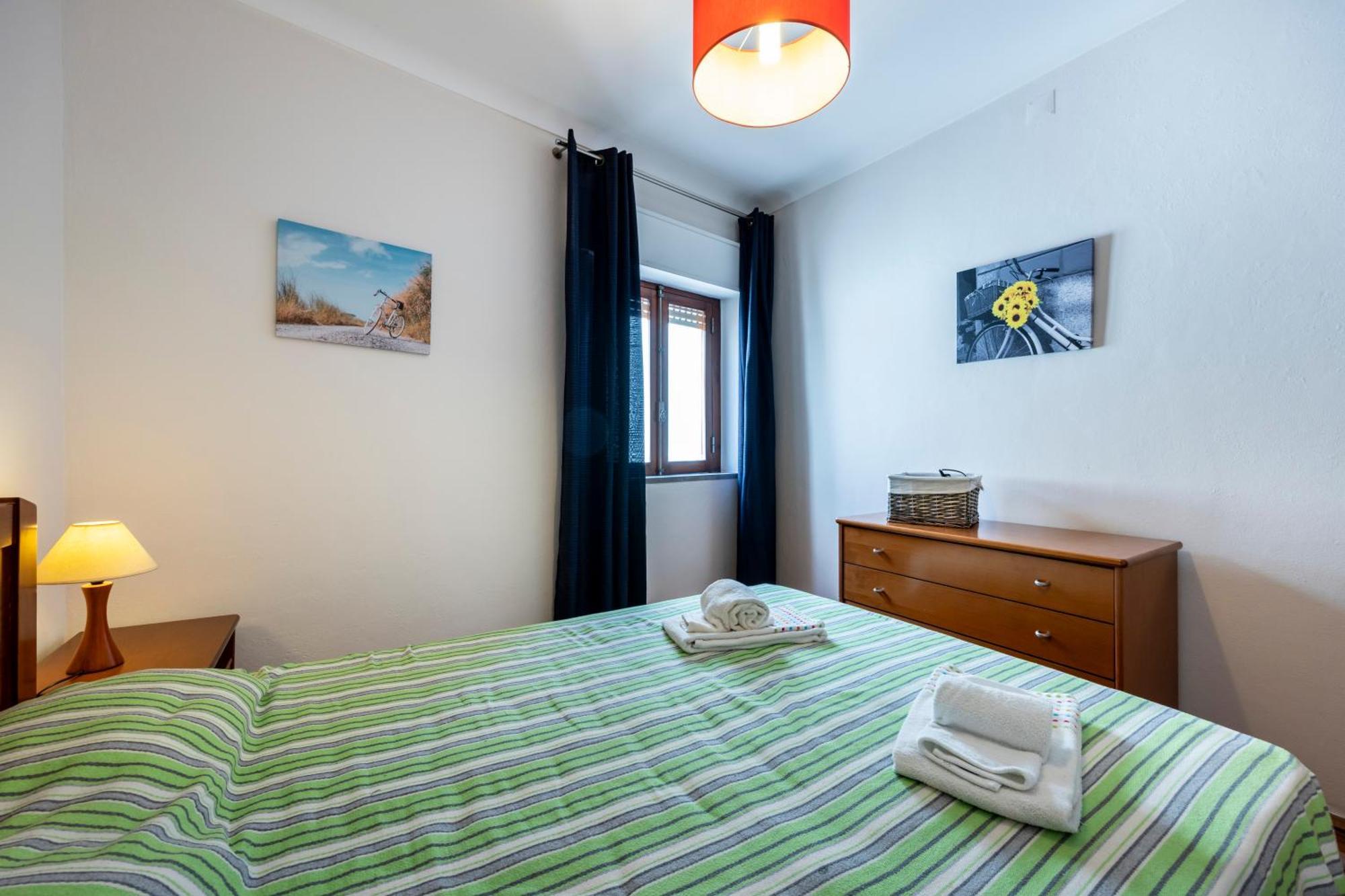 Muralha Holiday Apartments Lagos Ngoại thất bức ảnh