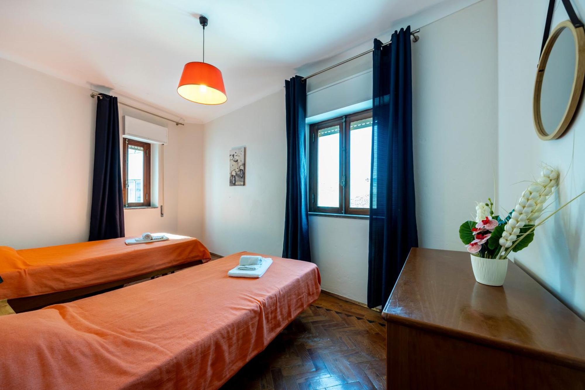 Muralha Holiday Apartments Lagos Ngoại thất bức ảnh