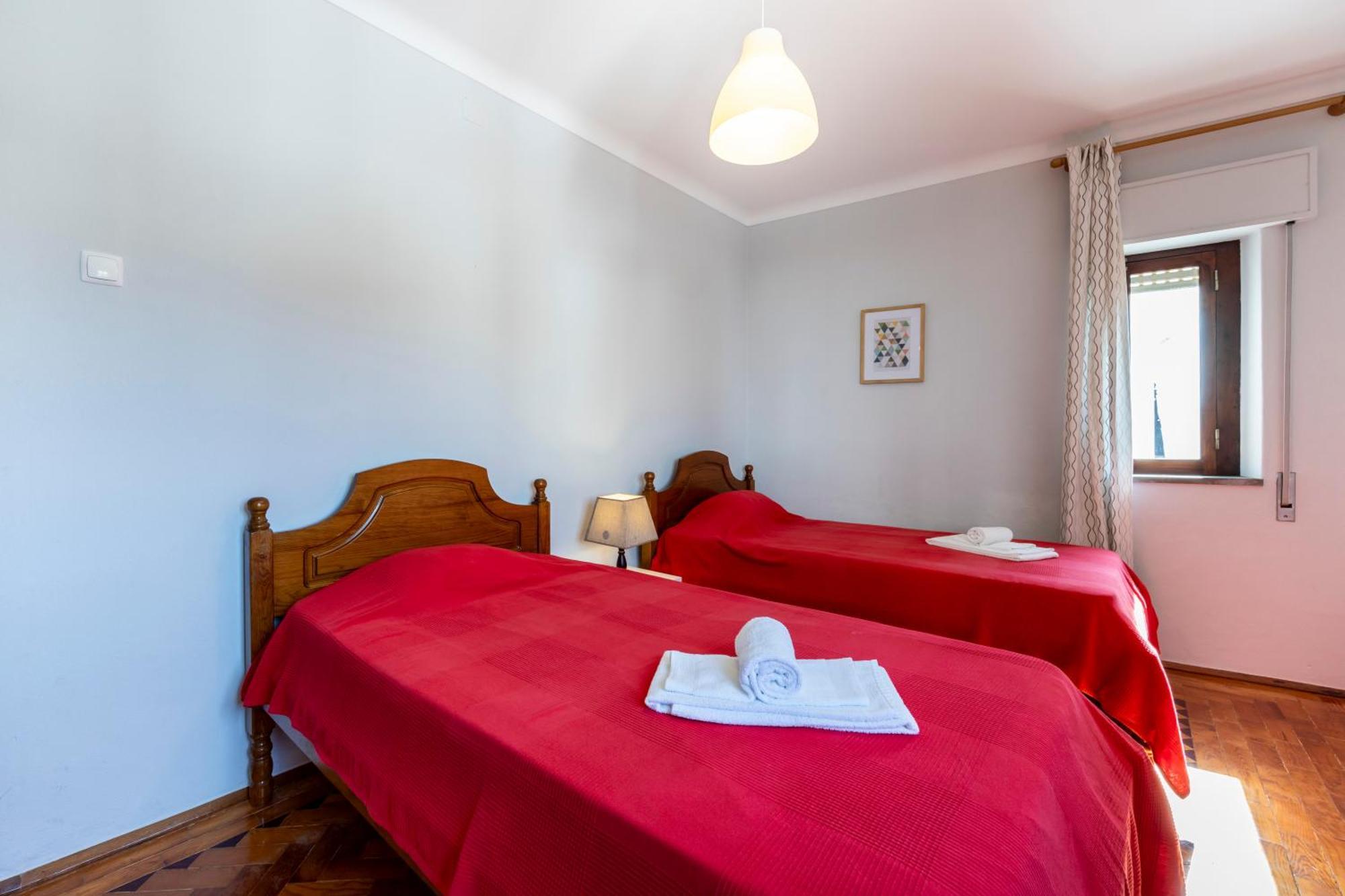 Muralha Holiday Apartments Lagos Ngoại thất bức ảnh