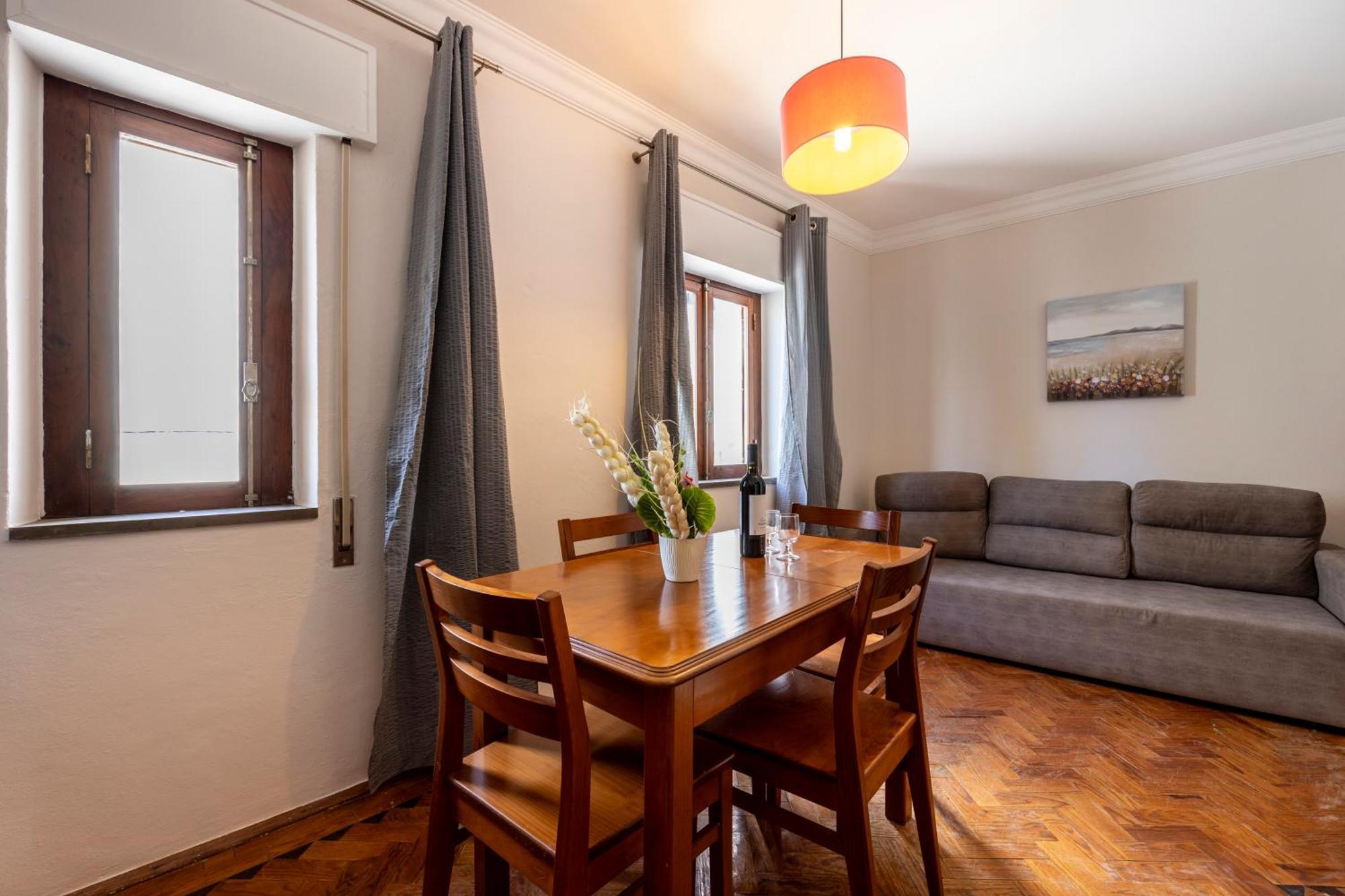 Muralha Holiday Apartments Lagos Ngoại thất bức ảnh