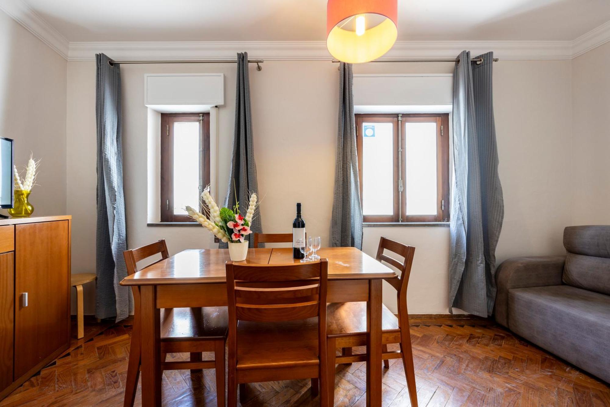 Muralha Holiday Apartments Lagos Ngoại thất bức ảnh