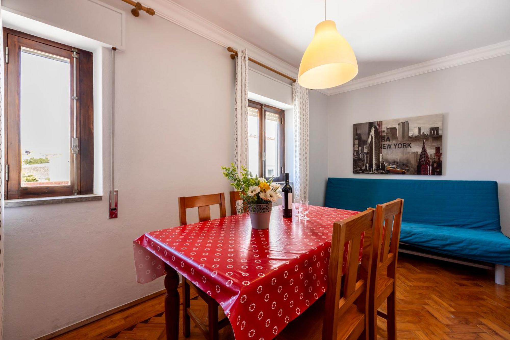 Muralha Holiday Apartments Lagos Ngoại thất bức ảnh