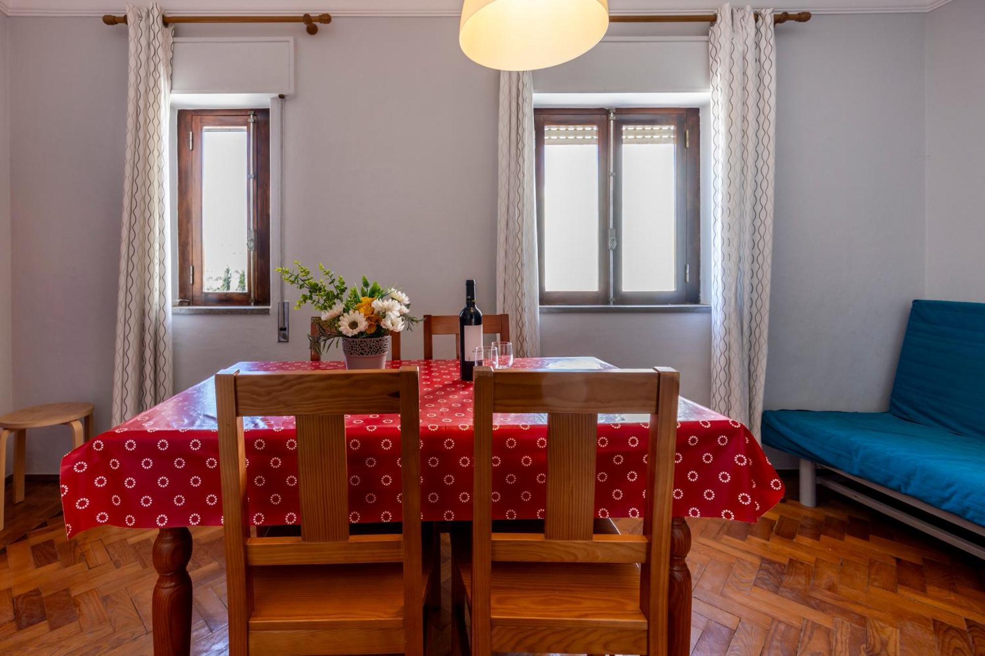 Muralha Holiday Apartments Lagos Ngoại thất bức ảnh