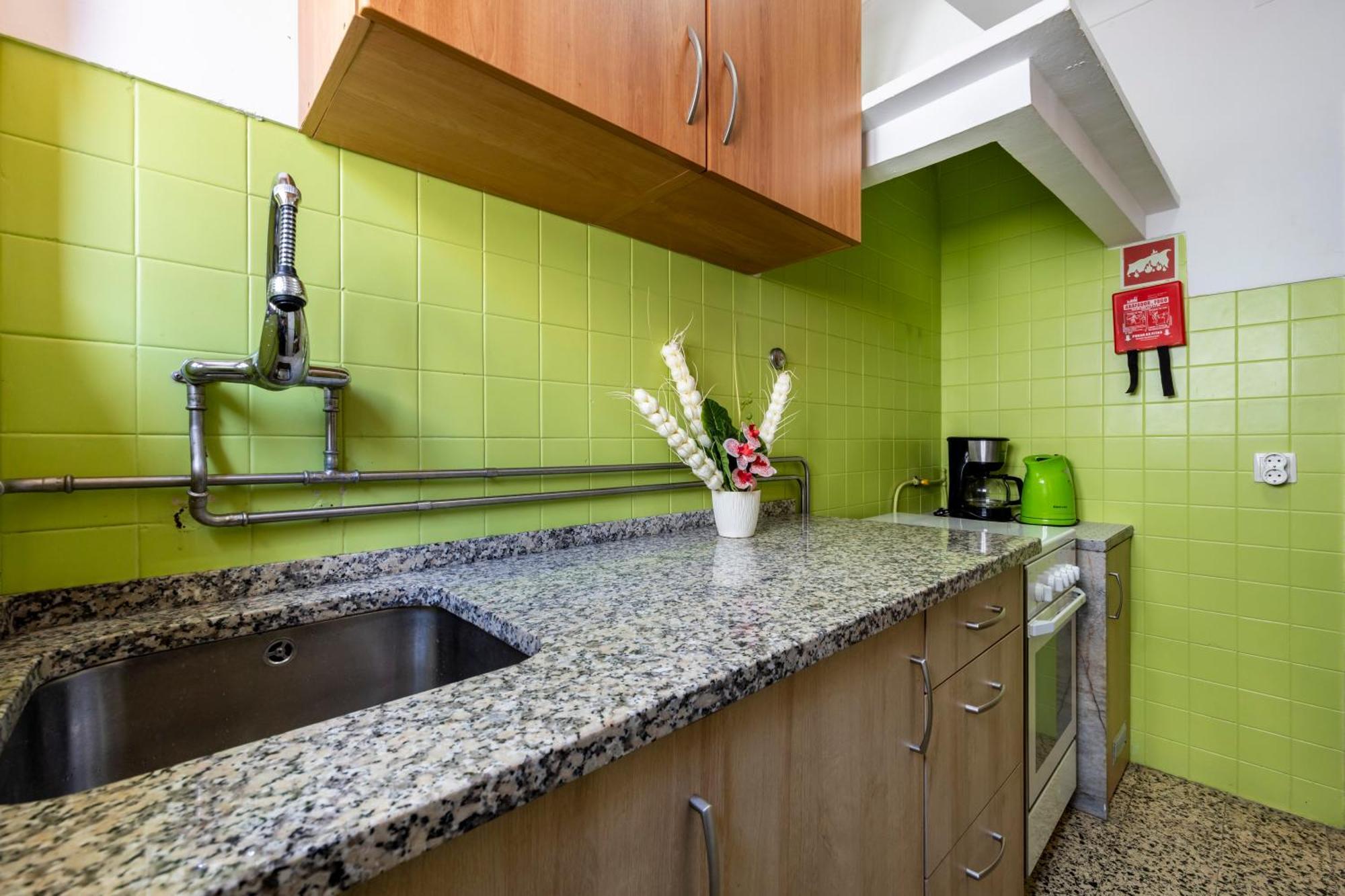 Muralha Holiday Apartments Lagos Ngoại thất bức ảnh